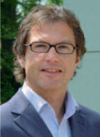 <b>Tom Stubbe Olsen</b> - Fondsmanager des Nordea European Value - stubbeolsen